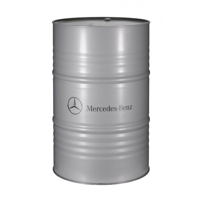 Ulei motor Mercedes MB 229.51 5W-30 200L